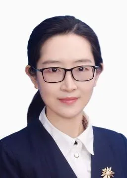 王杨老师肖像