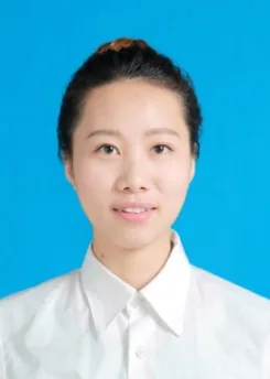 尹红老师肖像