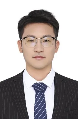 曾星杰老师肖像