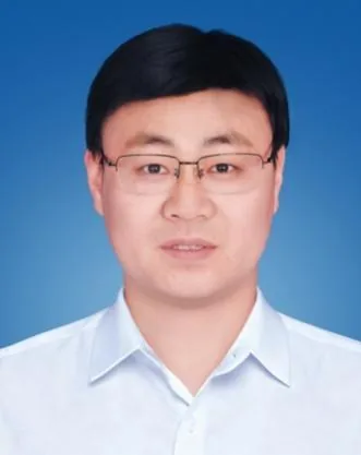张晓均老师肖像
